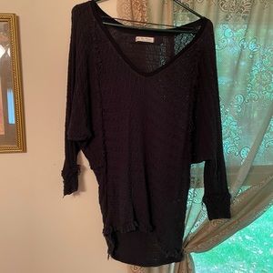 We The Free Top Sz M